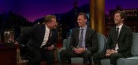 VIDEO: Tom Hiddleston & Thomas Middleditch Visit LATE LATE SHOW Video
