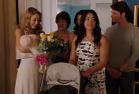 VIDEO: Sneak Peek - 'Chapter Forty-Two' of JANE THE VIRGIN