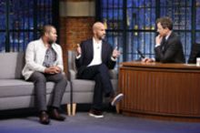 VIDEO: Keegan-Michael Key and Jordan and Peele Explain How to Tell Them Apart