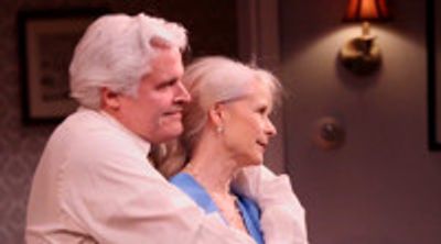 TV: Watch Highlights from IN THE SECRET SEA; Now Playing at the Beckett Theatre