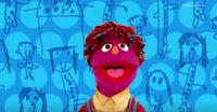 VIDEO: Meet Afghanistan's First Female SESAME STREET Character 'Zari'!