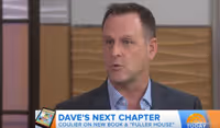 VIDEO: Dave Coulier Talks Musical Children’s Book ‘Jimmy Bugar’, ‘Fuller House’