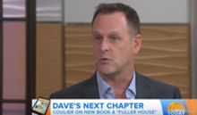 VIDEO: Dave Coulier Talks Musical Children’s Book ‘Jimmy Bugar’, ‘Fuller House’