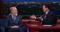 VIDEO: J.K. Simmons Explains How He Exists in Both the Marvel & D.C. Universes Video