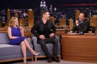 VIDEO: Chelsea Handler & Eric Bana Recall Their Australian Dinner Together on TONIGHT Video
