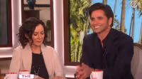 VIDEO: John Stamos Reveals Origins of Uncle Jesse's Catchphrase ‘Have Mercy’ Video