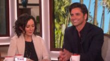 VIDEO: John Stamos Reveals Origins of Uncle Jesse's Catchphrase ‘Have Mercy’