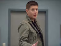 VIDEO: Sneak Peek - 'Don’t Call Me Shurley' Episode of SUPERNATURAL
