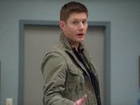 VIDEO: Sneak Peek - 'Don’t Call Me Shurley' Episode of SUPERNATURAL Video