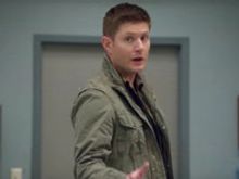 VIDEO: Sneak Peek - 'Don’t Call Me Shurley' Episode of SUPERNATURAL