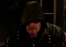 VIDEO: Sneak Peek - 'Genesis' Episode of The CW's ARROW