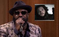 VIDEO: The Roots Catch Viewers Up with GAME OF THRONES Tonight Show Rap