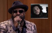 VIDEO: The Roots Catch Viewers Up with GAME OF THRONES Tonight Show Rap