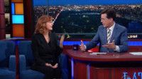 VIDEO: Susan Sarandon Explains Why She Had to Break Up with Hillary Clinton