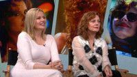 VIDEO: Susan Sarandon and Geena Davis for THELMA & LOUISE 25th Anniversary Video