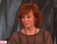 VIDEO: Reba McEntire Talks Loss of Music’s Greats: 'I Will Have Their Memory With Me… Video