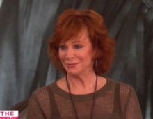 VIDEO: Reba McEntire Talks Loss of Music’s Greats: 'I Will Have Their Memory With Me…
