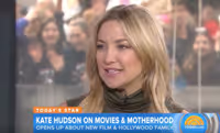 VIDEO: Kate Hudson Talks New Film ‘Mother’s Day’ & Her ‘Hot Mess’ Parties