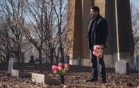 VIDEO: AMC Releases Main Titles for FEED THE BEAST