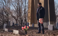 VIDEO: AMC Releases Main Titles for FEED THE BEAST Video