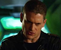 VIDEO: Sneak Peek - 'River of Time' Episode of DC'S LEGENDS OF TOMORROW