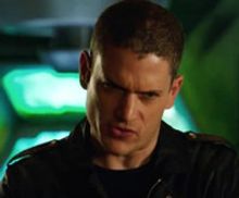 VIDEO: Sneak Peek - 'River of Time' Episode of DC'S LEGENDS OF TOMORROW