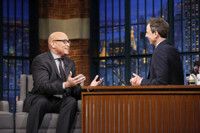 VIDEO: Larry Wilmore Talks Hosting 2016 White House Correspondents' Dinner