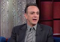 VIDEO: Hank Azaria Shows Off His Many Voice Talents on LATE SHOW Video