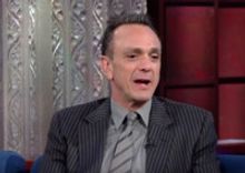 VIDEO: Hank Azaria Shows Off His Many Voice Talents on LATE SHOW