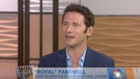 VIDEO: Mark Feuerstein Shares Sneak Peek at ROYAL PAINS Final Season