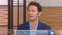 VIDEO: Mark Feuerstein Shares Sneak Peek at ROYAL PAINS Final Season Video