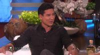 VIDEO: Mario Lopez Is LIVE's Next Co-Host? He Doesn't Deny the Rumors!