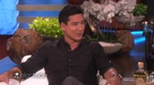 VIDEO: Mario Lopez Is LIVE's Next Co-Host? He Doesn't Deny the Rumors!