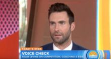 VIDEO: Adam Levine Shares: 'Prince Was a Huge Influence On Me'