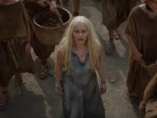 VIDEO: Sneak Peek - 'Oathbreaker' Episode of GAME OF THRONES