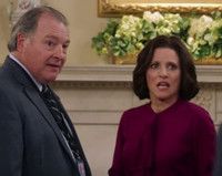 VIDEO: Sneak Peek - 'The Eagle' Episode of HBO's VEEP Video
