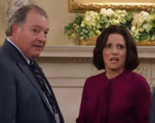 VIDEO: Sneak Peek - 'The Eagle' Episode of HBO's VEEP