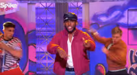 VIDEO: Sneak Peek - NBA All-Star Chris Paul Covers New Edition's 'Candy Girl' on LIP…