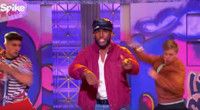 VIDEO: Sneak Peek - NBA All-Star Chris Paul Covers New Edition's 'Candy Girl' on LIP… Video