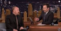 VIDEO: On TONIGHT, Louis C.K. Explains How He Kept Horace and Pete Secret Video