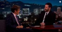 VIDEO: Dr. Oz Teaches Jimmy How To Do Burpees on KIMMEL Video