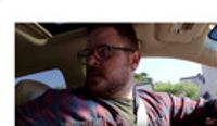 VIDEO: Uber Tries New Feature on JIMMY KIMMEL LIVE Video