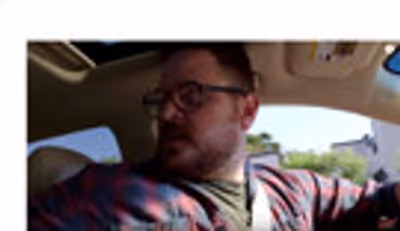VIDEO: Uber Tries New Feature on JIMMY KIMMEL LIVE