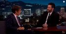 VIDEO: Dr. Oz vs. Jimmy Kimmel on Q-Tips