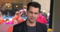 VIDEO: Colin Farrell Talks New Film, Met Gala & Harry Potter Prequel on TODAY