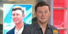 VIDEO: Scotty McCreery Talks 'American Idol' to Author on TODAY