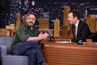 VIDEO: Marc Maron Talks WTF Podcast & Fanboying Keith Richards on TONIGHT Video