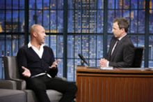 VIDEO: Derek Jeter Says Red Sox Fans Have 'Softened Up' Since Winning World Series
