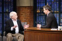 VIDEO: Ron Miscavige Talks Son David's Rise in Scientology on LATE NIGHT Video