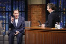 VIDEO: Gilbert Gottfried Recalls Being Fired by Donald Trump on 'Celebrity…